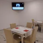 מלון Cajeta