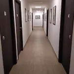 Cajeta Hotel Buia