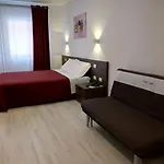 מלון Cajeta 3*