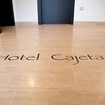 Hotel Cajeta Buia