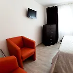 Hotel Cajeta 3*