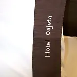 מלון Cajeta