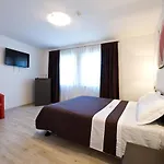 Hotel Cajeta Buia