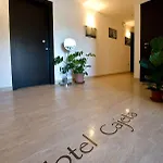 Cajeta 3* Buia