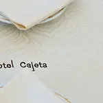 Cajeta מלון Buia