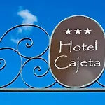 מלון Cajeta