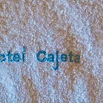 מלון Cajeta 3*