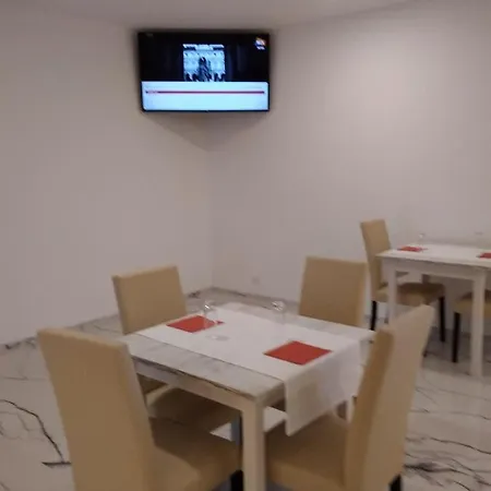 Hotel Cajeta