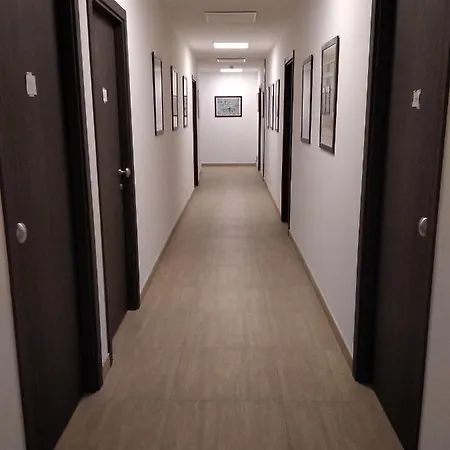 Cajeta Hotel Buia