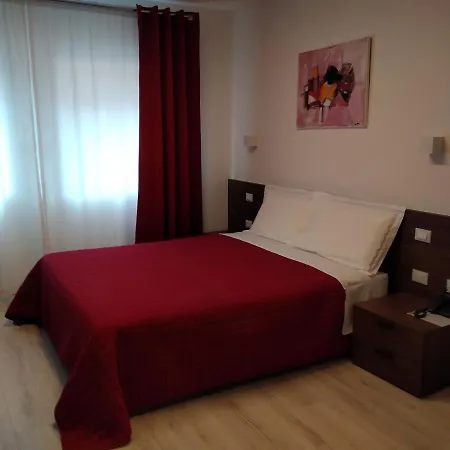 Hotel Cajeta