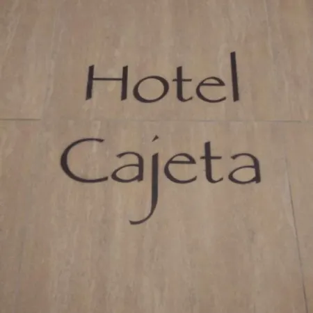 Cajeta Buia
