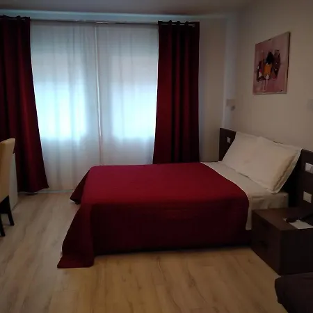Hotel Cajeta 3*