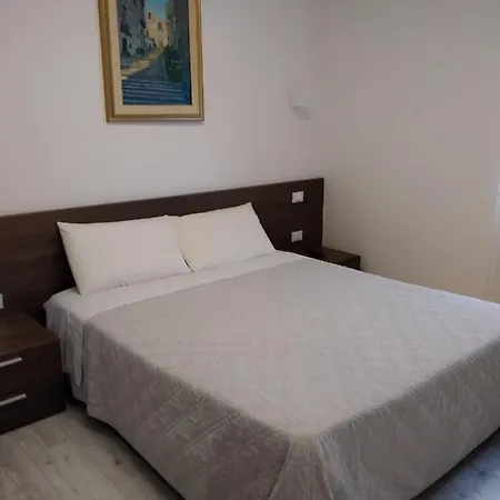 Cajeta Hotel