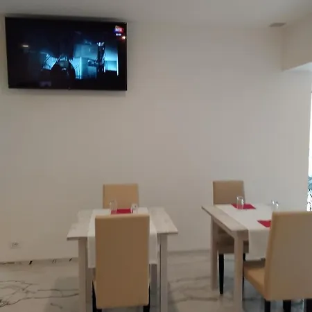 Cajeta Hotel Buia