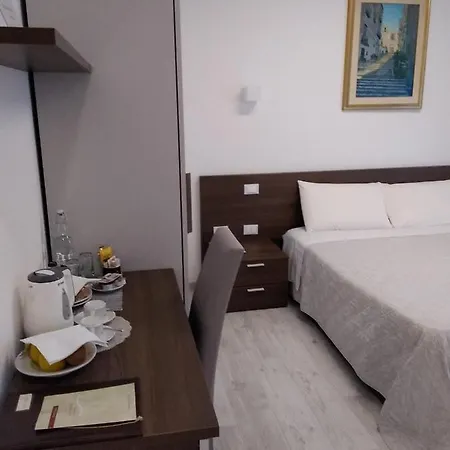 Cajeta 3* Buia