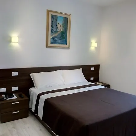 Cajeta Hotel Buia