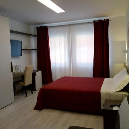 Cajeta Hotel