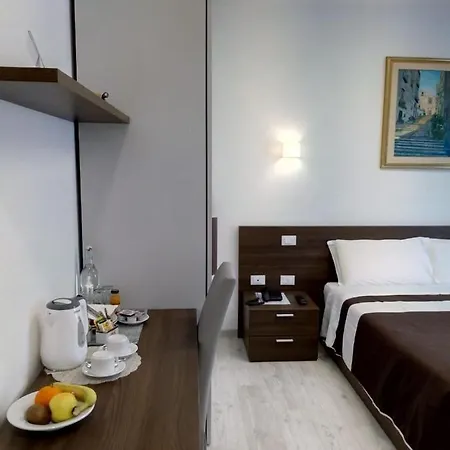 Cajeta Hotel 3*