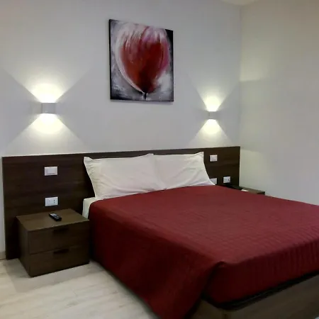 Hotel Cajeta 3*