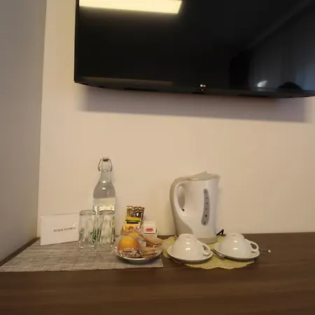 Hotel Cajeta Buia