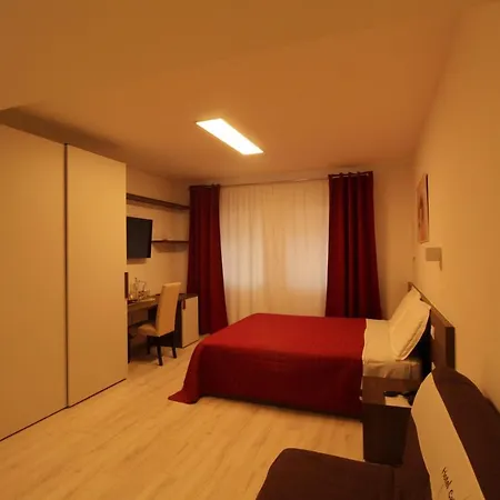 Cajeta 3* Buia