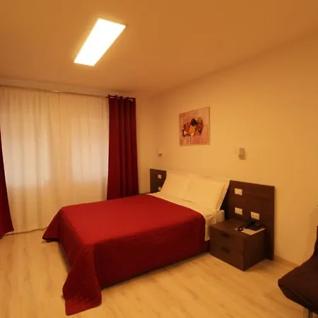 Hotel Cajeta 3*