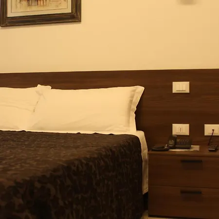Hotel Cajeta Buia