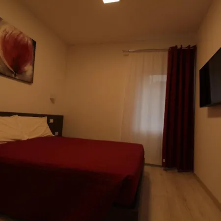 Hotel Cajeta Buia