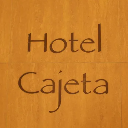Hotel Cajeta Buia