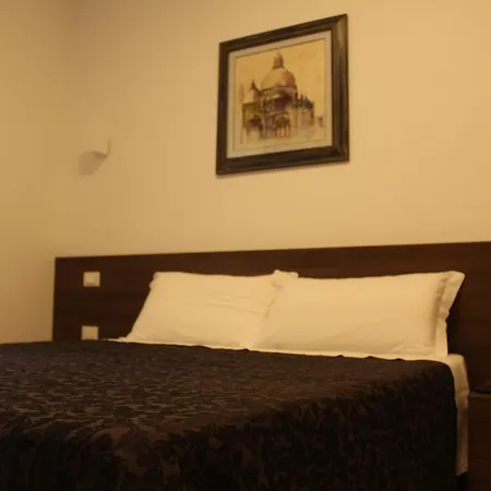 Hotel Cajeta Buia