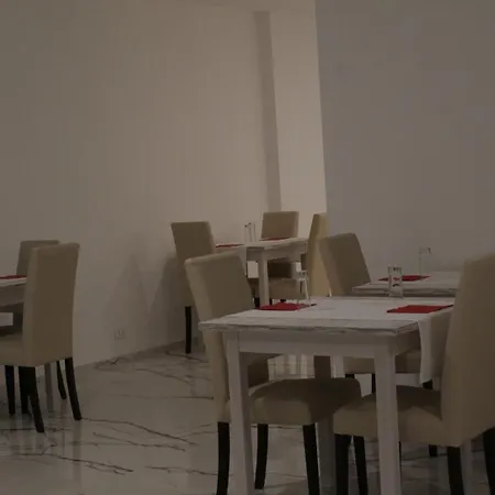 Hotel Cajeta 3*