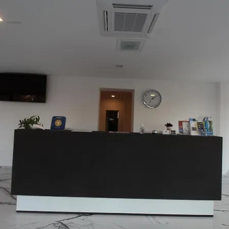 Cajeta Hotel Buia