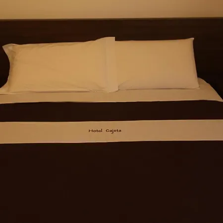 Hotel Cajeta Buia