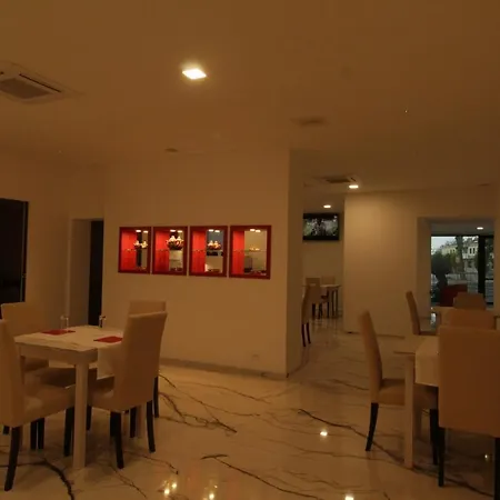 Hotel Cajeta Buia