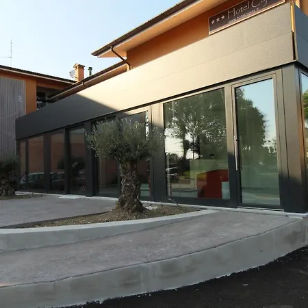 Cajeta Hotel Buia