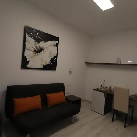 Cajeta Hotel Buia