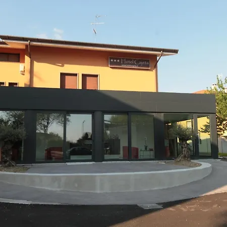 Cajeta Hotel