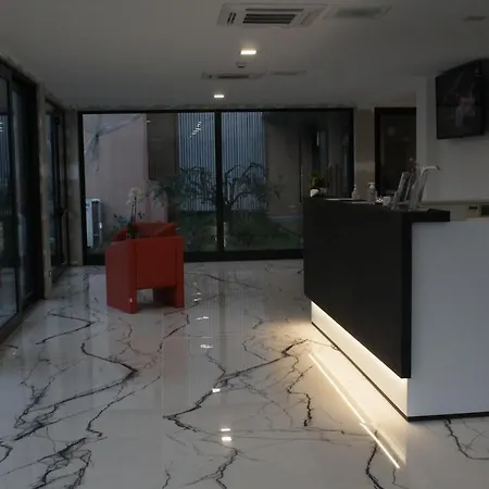 Hotel Cajeta