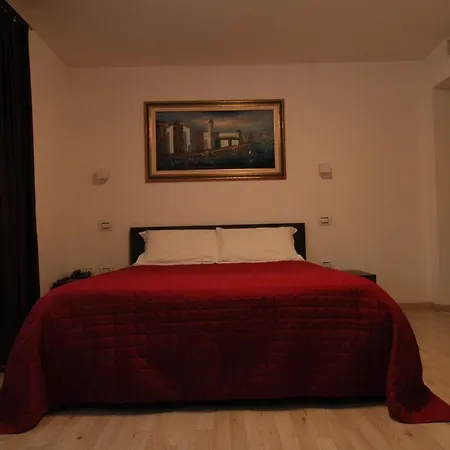 Cajeta Hotel Buia