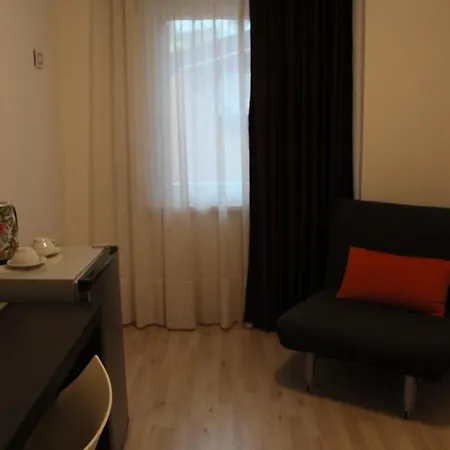 Cajeta Hotel Buia