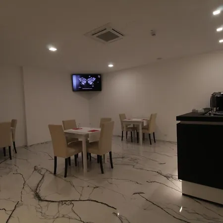 Hotel Cajeta 3*
