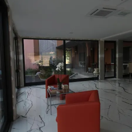 Hotel Cajeta 3*