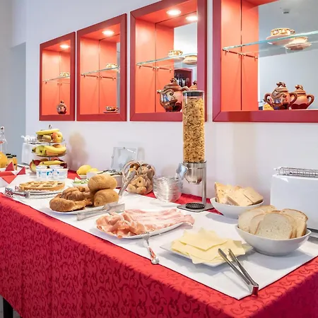 Hotel Cajeta 3*