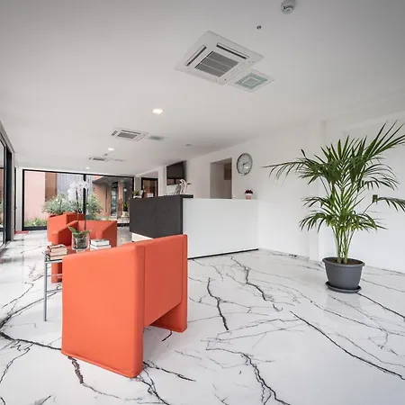 Cajeta Hotel Buia