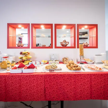 Hotel Cajeta 3*