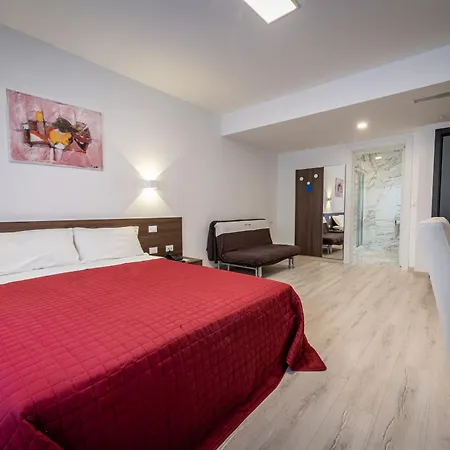 Cajeta Hotel 3*