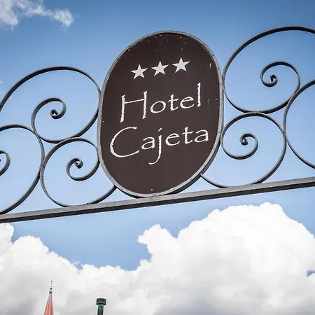 Cajeta Ξενοδοχείο