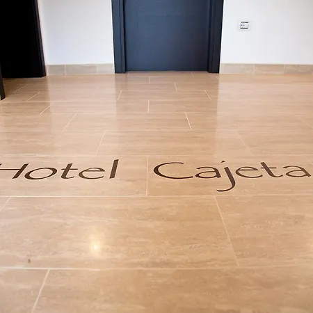 Hotel Cajeta Buia