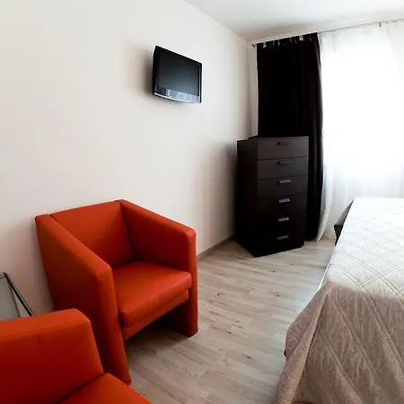 Hotel Cajeta 3*
