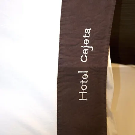 호텔 Cajeta
